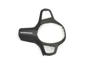STEERING WHEEL COVER LEATHER