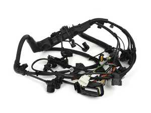 Genuine BMW Engine Wiring Harness, Engin - 12518515402