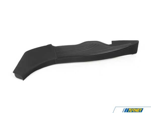 Genuine BMW Genuine BMW Drip Rail, Left - 63217342961 63217342961