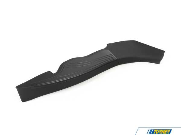 Genuine BMW Genuine BMW Drip Rail, Right - 63217342962 63217342962