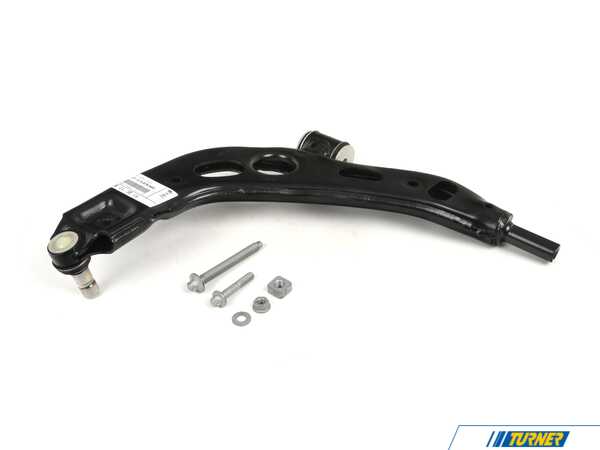 Genuine MINI REPAIR KIT, WISHBONE, RIGHT 31128843682