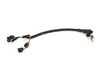 Genuine BMW WIRING HARNESS, ENGI 12518586173 View 1