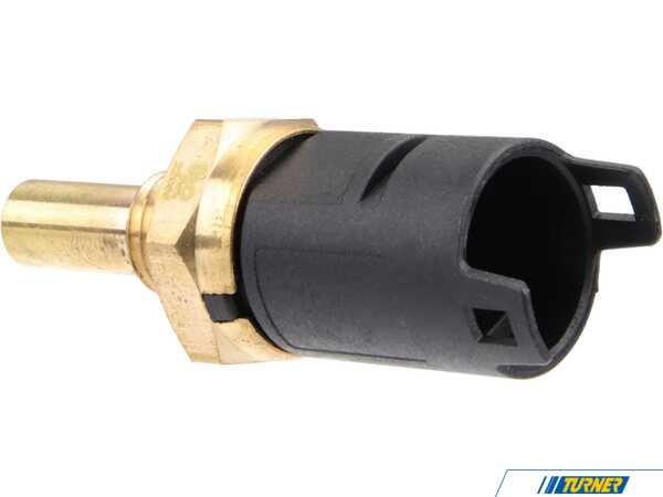 URO URO Coolant Temperature Sensor - BMW M44 M52 M62 M73 M54 S62 S50 S52 N62 13621703993