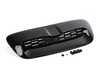 ECS ECS Gloss Black Aggressive Hood Bonnet Air Intake Vent Scoop Cover 51132757694 View 1
