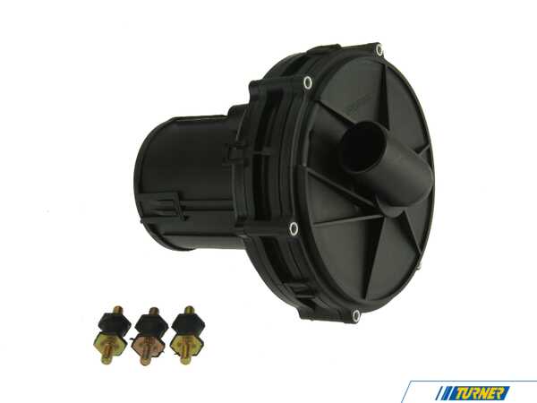 URO URO Secondary Air Pump - BMW E36 Z3 M44 11721433818