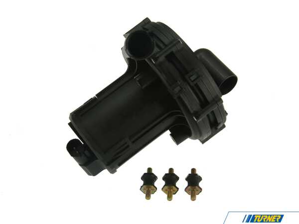 URO Secondary Air Injection Pump 11721437911