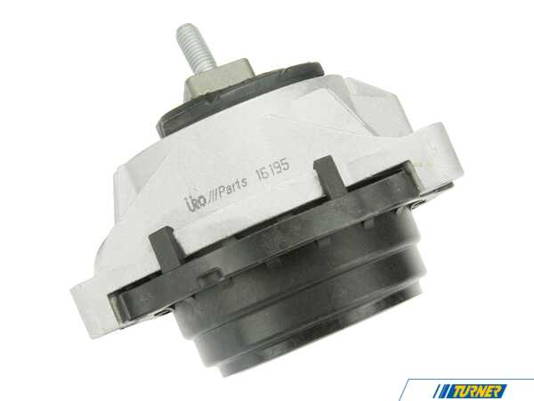 URO URO Engine Mount - Left - BMW F22/23 228i, F30 320i 22116867441