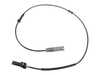 URO URO ABS Wheel Speed Sensor - BMW E38 740/750 34521182077 View 1