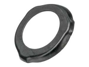 URO Axle Nut Locking Plate - E30, Z3, E36 318ti