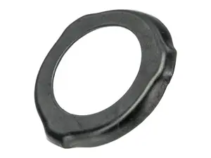 URO Axle Nut Locking Plate - E30, Z3, E36 318ti