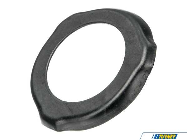 URO URO Axle Nut Locking Plate - E30, Z3, E36 318ti 33411124945