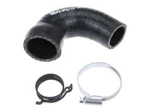 URO Silicone Coolant Pipe Repair Kit - BMW N52 3.0L