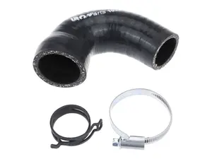 URO Silicone Coolant Pipe Repair Kit - BMW N52 3.0L