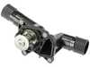 URO URO Thermostat & Housing Assembly - E36/Z3 M44 11531743017 View 1
