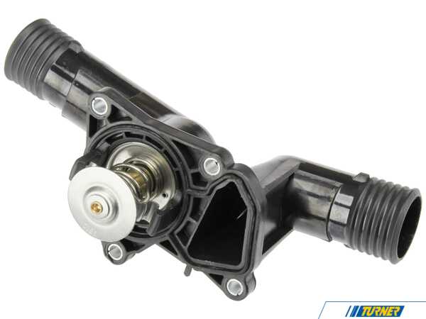 URO URO Thermostat & Housing Assembly - E36/Z3 M44 11531743017