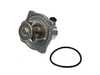 URO URO Thermostat With Housing - E39 540i, E38 740i (96-98) 11531437526 View 1