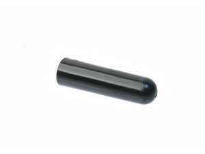URO Door Lock Knob - Black - BMW E30 E36 E70 E84 E90 E91 E82 E88 Z3 Z4