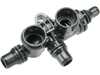 URO URO Transmission Cooler Thermostat - E53 M62/N62 17107559966 View 1