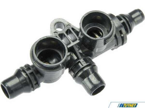 URO URO Transmission Cooler Thermostat - E53 M62/N62 17107559966