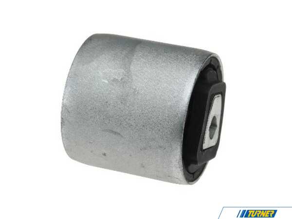 URO URO Front Control Arm Bushing - BMW E60 E61 xDrive 31126768302