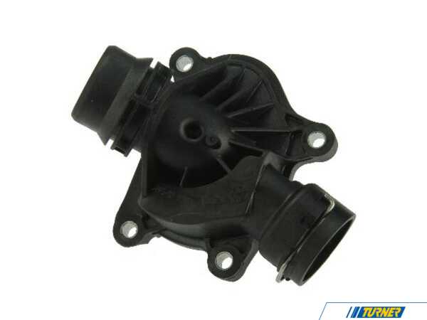 URO URO Thermostat With Adapter - BMW E70 E90 35d M57 11517805811
