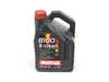Motul Motul 8100 X-Clean C3 Engine Oil (5w-40) - 5 Liter 3374650233888 View 6