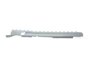 Original MINI Rocker Panel Trim, Primered, - 51779813351