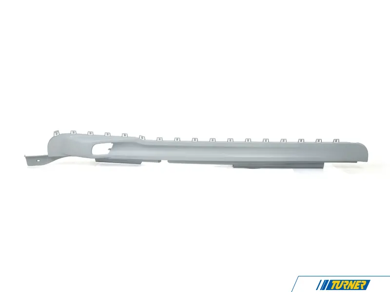 51779813351 - Original MINI Rocker Panel Trim, Primered