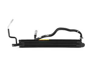 Genuine BMW Power Steering Cooler - 17112282652 -E60 M5,E63 M6