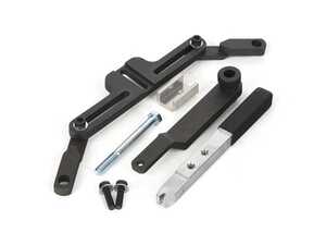 Flywheel Holding Tool Set - N20, N55, S55