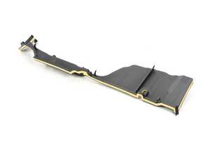 SHAPED PART B-PILLAR REAR OU
