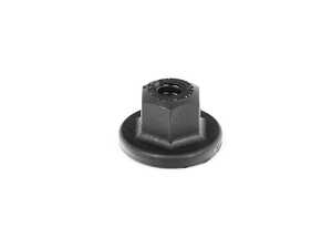 PLASTIC NUT - (NO LONGER AVAILABLE)