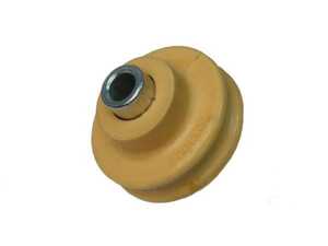 URO Rear Upper Shock Mount - Lower Section - BMW E82/88 E9X