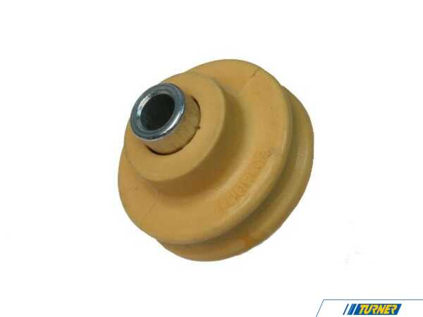 URO URO Rear Upper Shock Mount - Lower Section - BMW E82/88 E9X 33506771738
