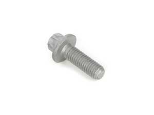 Genuine BMW Asa Bolt With Flange - 07119907334