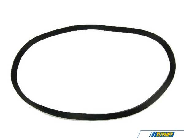 URO URO Headlight Lens Gasket - BMW E38 63128361290