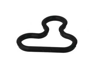 URO Premium Upgraded Alternator Gasket - E63,E65