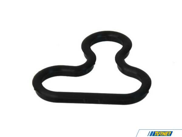 URO Premium URO Premium Upgraded Alternator Gasket - E63,E65 12317507807