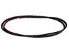 URO URO Front Right Door Seal - BMW E46 Sedans & Wagons 51338194696 View 1
