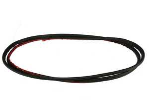 URO Front Right Door Seal - BMW E46 Sedans & Wagons