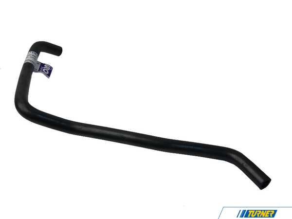 URO URO Coolant Hose - BMW E60 E61 E83 N52 11537519494