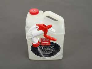 Griot's Garage Interior Cleaner 1 gallon