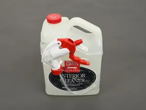 Griot's Garage Interior Cleaner 1 gallon