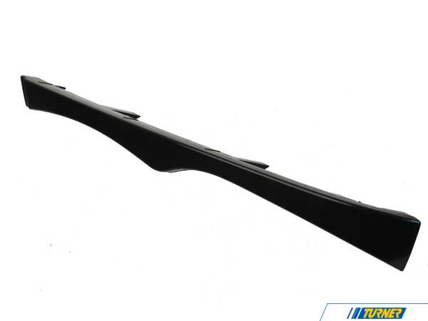URO Lower Headlight Trim - Right - E46 325i 325xi 330i 330xi 51137043410