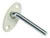 URO URO Sun Visor Support Bracket - Left - BMW E12 528i 530i, E10 1602 2002 2002tii 51161816015 View 1