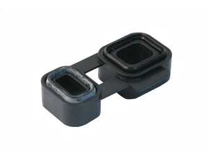 URO Transmission Adapter Seal - BMW E60 E63/64 E65/66 E53 GA6HP26Z