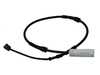 URO URO Front Brake Pad Wear Sensor - BMW E82 E88 128i 34356792559 View 1