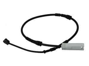 URO Front Brake Pad Wear Sensor - BMW E82 E88 128i