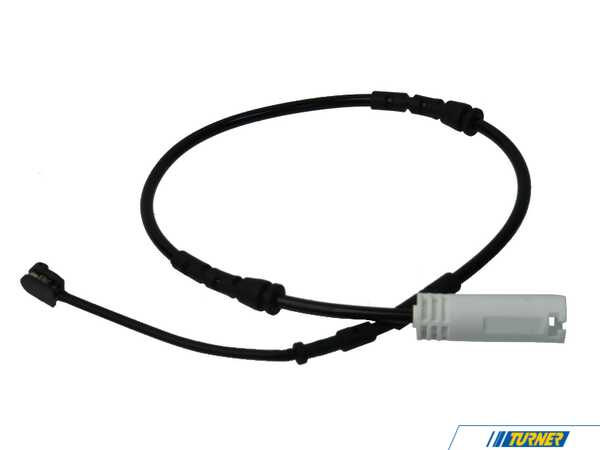 URO URO Front Brake Pad Wear Sensor - BMW E82 E88 128i 34356792559