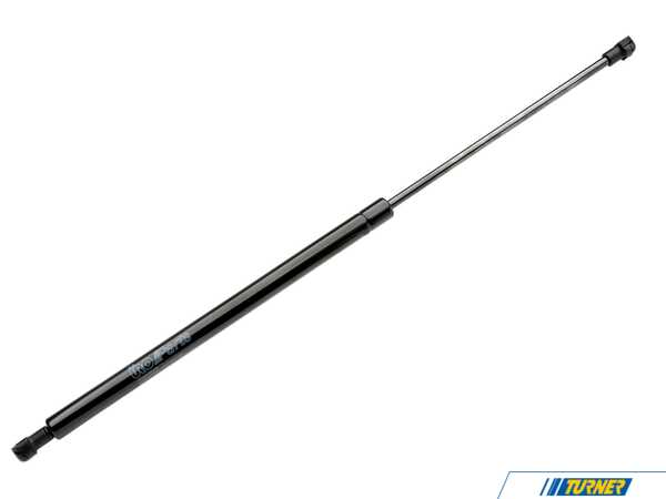 URO URO Hatch Strut - BMW E46 Wagon 51248232873